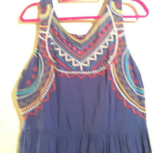 Xhilaration Plus Dress - Picture 3 of 4